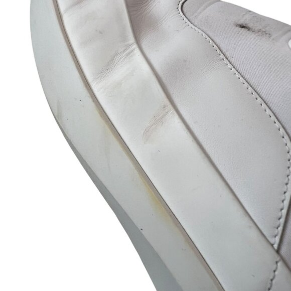 Wolf & Shepherd slip on shoes - Picture 13 of 15